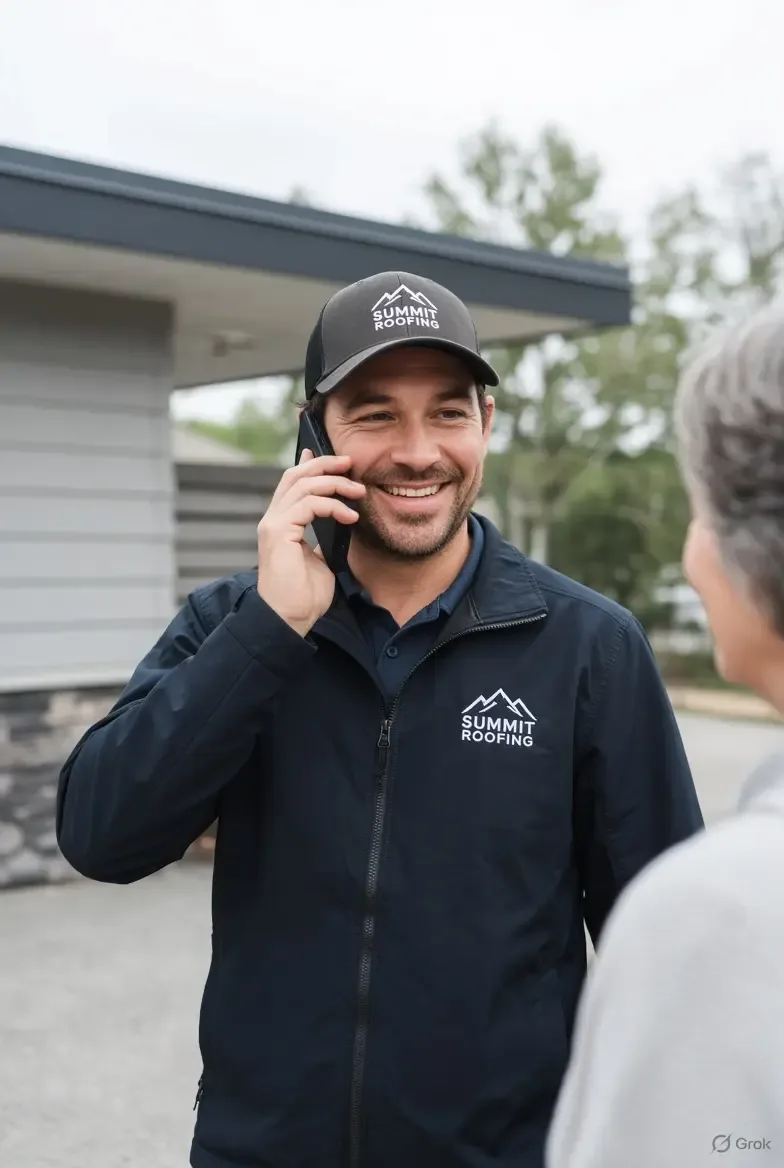 Flat Roof Leak Repair La Joya, NM FAQs